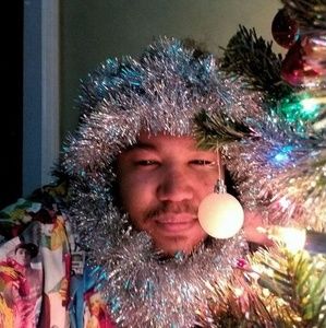 Meet your Posher, Desmond